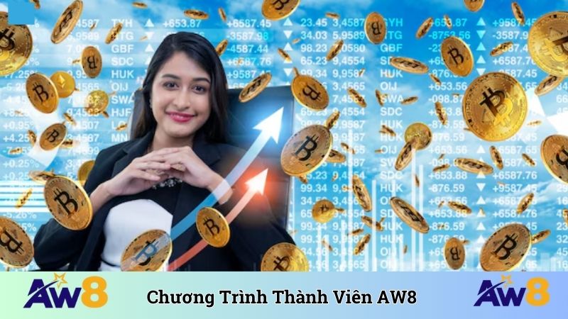 Chương trình thành viên AW8